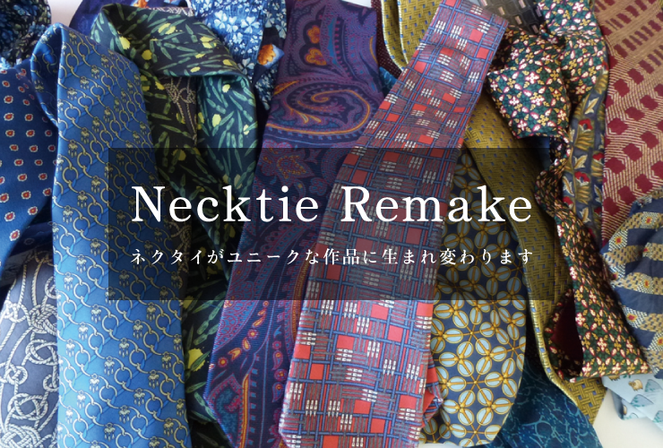 Necktie Remake